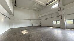 Jalan Ahmad Ibrahim (D22), Factory #495838261